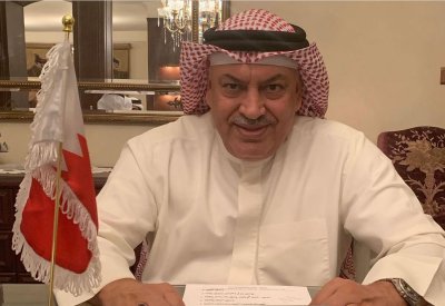 علي المادح ضمن اللجنة الفنية المشرفة على البطولة العربية لكرة الطاولة