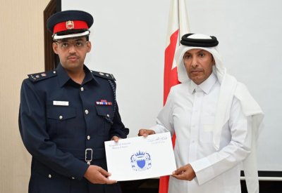 الإدارة العامة للمباحث والأدلة الجنائية تختتم الدورة المتقدمة الأولى لمكافحة المخدرات للضباط