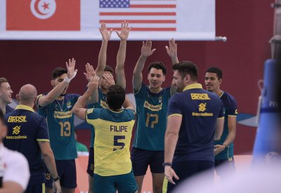 البرازيل تتخطى المكسيك وتعلن تأهلها لدور الثمانية
