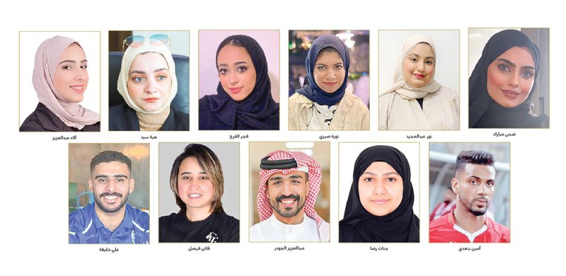 بحرينيون يتوجهون إلى نمط الحياة الصحي