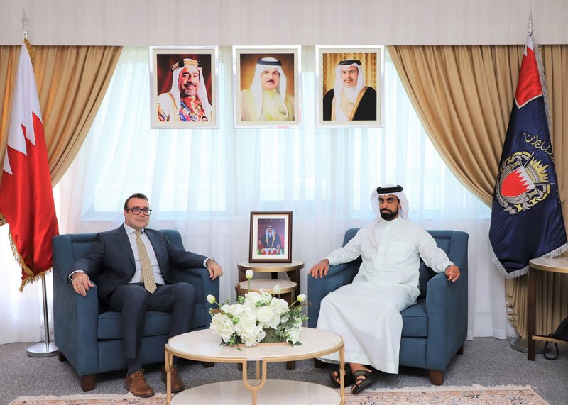 الشيخ خالد بن راشد: العقوبات البديلة خطوة متقدمة في إطار تطبيق مبادئ المشروع الإصلاحي لجلالة الملك