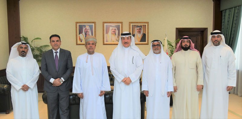 وزير العمل يؤكد أهمية تبادل التجارب الناجحة في أسواق العمل الخليجية
