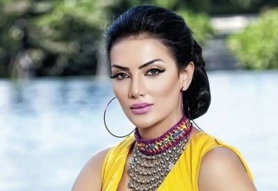 بعد جراحة حرمتها الأمومة.. حورية فرغلي تروي التفاصيل