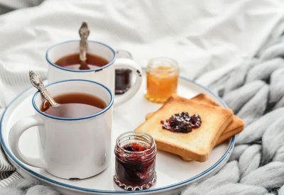 طبيب يحذر من أطعمة شائعة للفطور.. وهذه نصيحته لخسارة الوزن