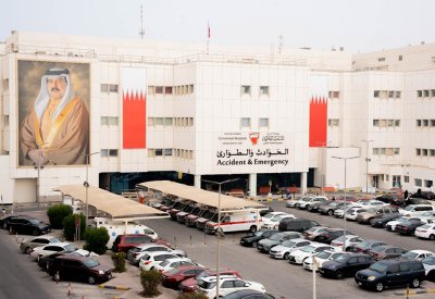 مجمع السلمانية الطبي ينجز 1654 عملية جراحية خلال شهر يونيو 2023