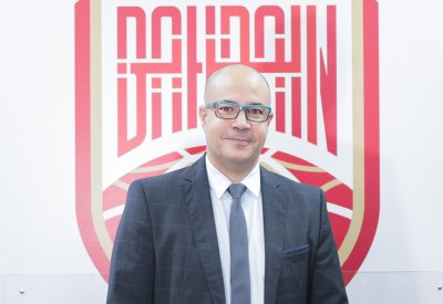 عبدالرحمن عبدالقادر يحاضر في ورشة عمل حكام النخبة الآسيويين لكرة الصالات