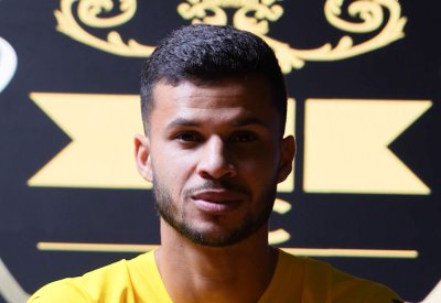 الخالدية يتعاقد مع الجناح البرازيلي جيلسون مورييرا