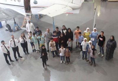 البرامج الصيفية في أندية الأطفال والناشئة تشهد مشاركة واسعة