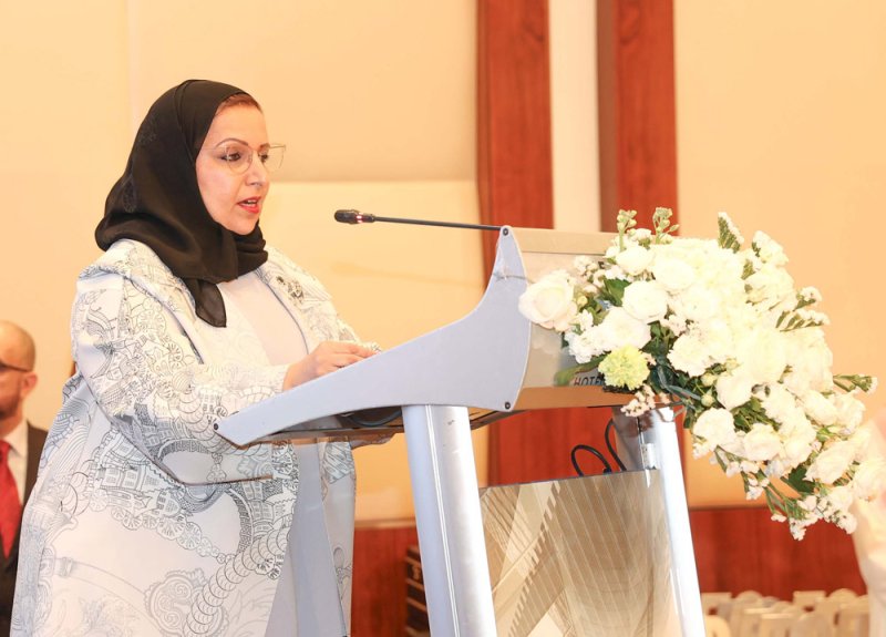 مبادرة "البلاد" لـ "أقوى 50 شركة بحرينية" تبرز دور المؤسسات الوطنية الرائدة في دعم النمو الاقتصادي والاستدامة