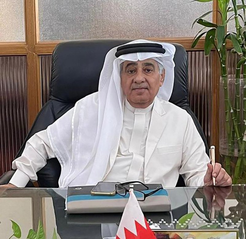 رئيس مأتم العجم الكبير: دعم جلالة الملك المعظم لموسم عاشوراء أصبح مثالاً عالمياً لحرية ممارسة الحريات والشعائر الدينية واحترام المذاهب الاسلامية