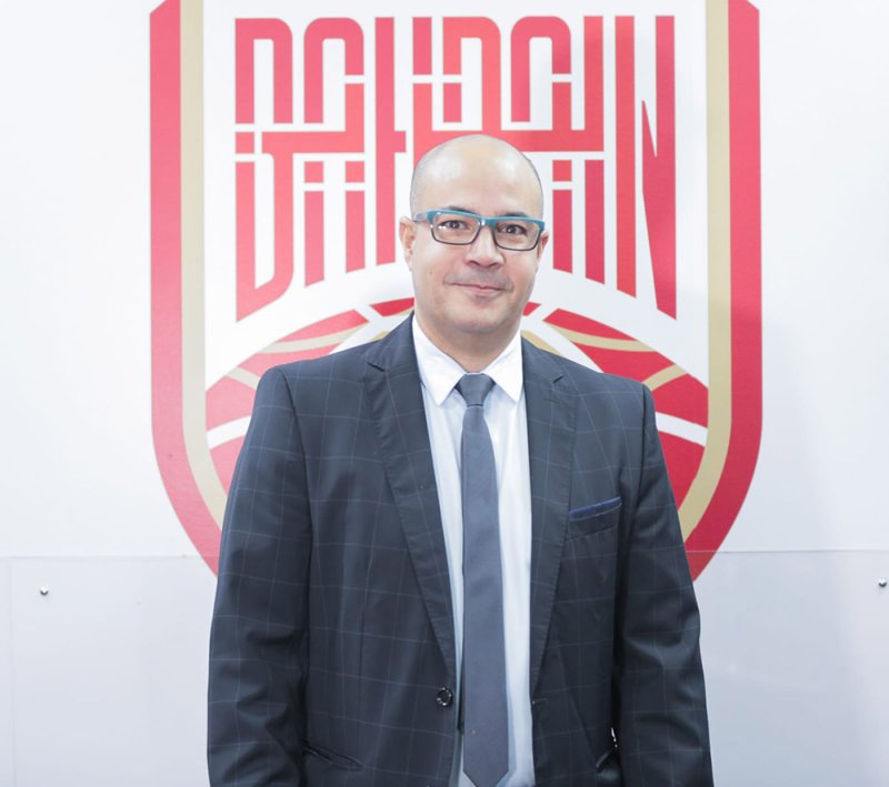 عبدالرحمن عبدالقادر يحاضر في ورشة عمل حكام النخبة الآسيويين لكرة الصالات