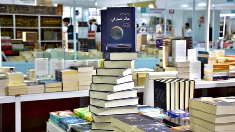 معرض البحرين الدولي للكتاب يعود بعد توقف 3 سنوات