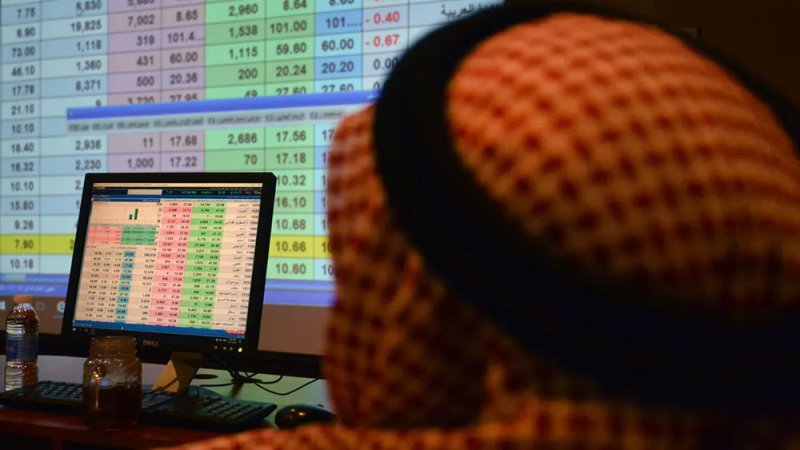 صعود معظم بورصات الخليج عند الإغلاق