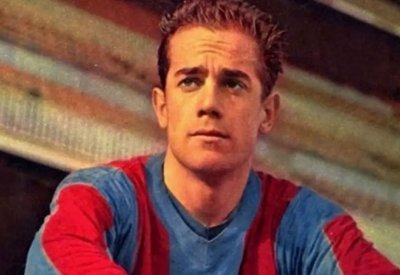 وفاة الإسباني لويس سواريز الفائز بالكرة الذهبية عام 1960