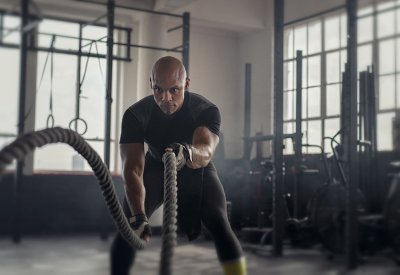 أهمية الرياضة لمدة 20 دقيقة يومياً لسن فوق الاربعين