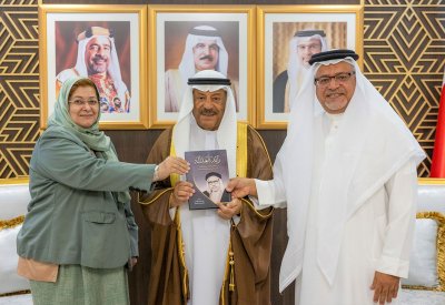 رئيس مجلس الشورى يثمّن الجهود التوثيقية لسِيَر الشخصيات الوطنية وإسهاماتها في ترسيخ العدالة وتطوير مهنة المحاماة