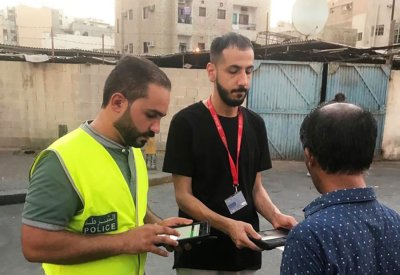 هيئة تنظيم سوق العمل: أربع حملات تفتيشية في العاصمة والمحرق والجنوبية