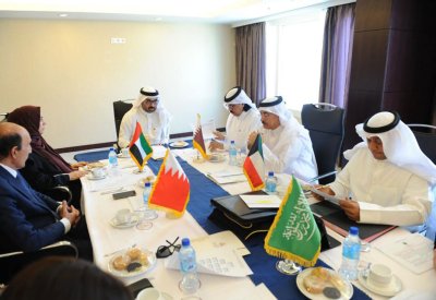 الشعبة البرلمانية: مراجعة ميثاق الجمعية البرلمانية والتعديلات المقترحة من دول مجلس التعاون الخليجي