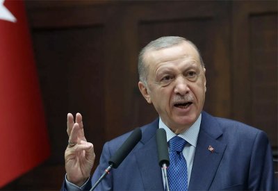 إردوغان يربط موافقته على انضمام السويد للأطلسي بإحياء آمال بلاده الأوروبية