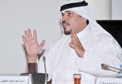 المقهوي: الميزانية تفرمل مشاريع المحرق الخدمية