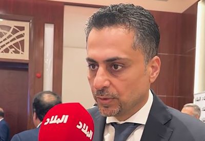 "البحرين الإسلامي": مشاركتنا تثبت التزامنا بالمعايير المطلوبة