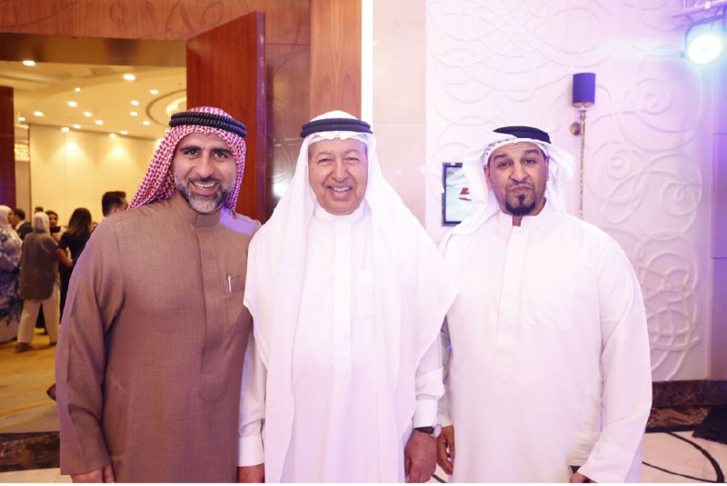 مشاهد من حفل إطلاق “قائمة البلاد لأقوى 50 شركة بحرينية”