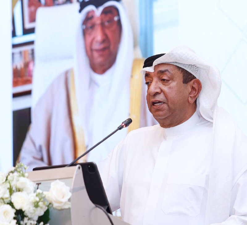 ناس: قائمة “البلاد” لأقوى 50 شركة بحرينية أداة مهمة لتعزيز المنافسة