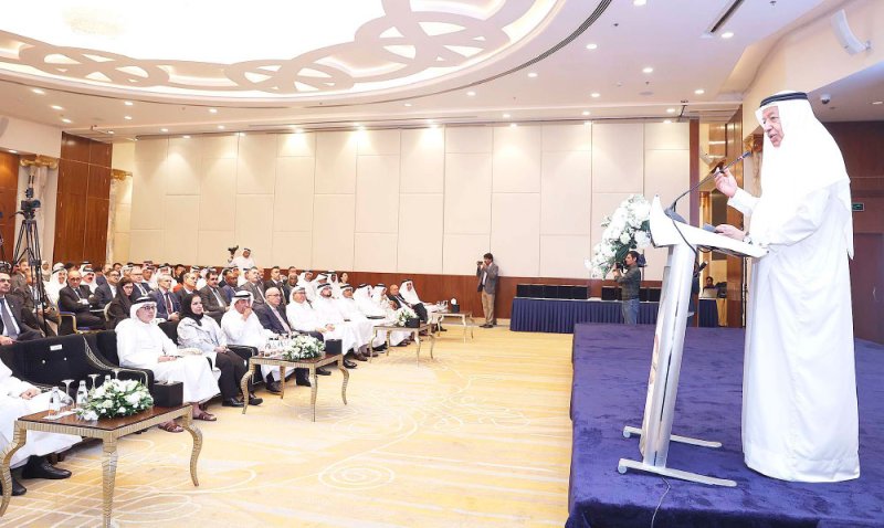 الشعلة: النسخة الثانية لـ “أقوى 50 شركة بحرينية” تتمتع بتنوع في القطاعات وتقدم في عدد الشركات