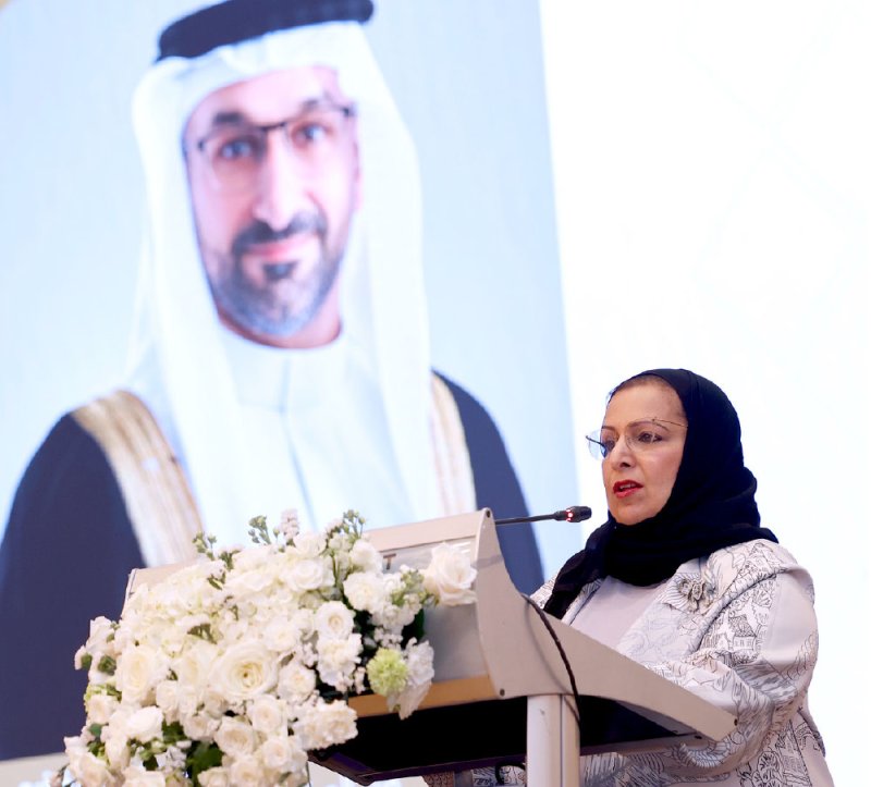 وكيل “الصناعة والتجارة”: مبادرة “البلاد" لـ “أقوى 50 شركة بحرينية” تبرز دور المؤسسات في دعم النمو الاقتصادي