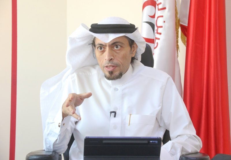 الكاظم لـ "البلاد": أدوية جديدة مقبلة وعقار جديد عن طريق الفم لمرضى "السكلر"