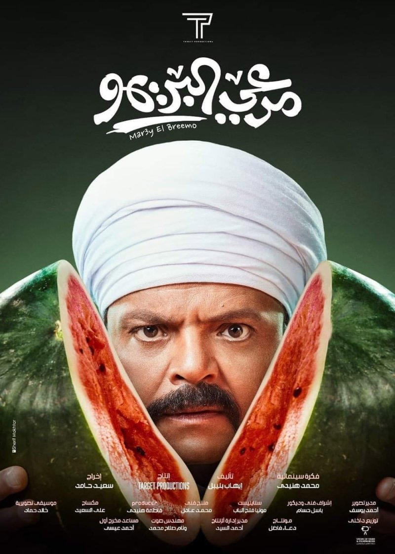 أفلام سينمائية عربية ينتظرها الجمهور للعرض