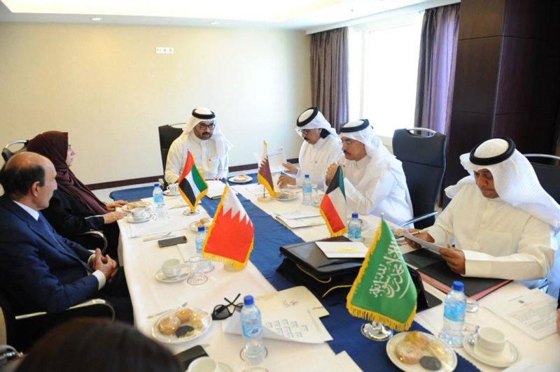 الشعبة البرلمانية: مراجعة ميثاق الجمعية البرلمانية والتعديلات المقترحة من دول مجلس التعاون الخليجي