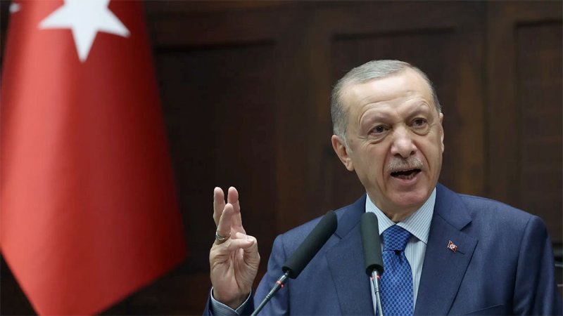 إردوغان يربط موافقته على انضمام السويد للأطلسي بإحياء آمال بلاده الأوروبية