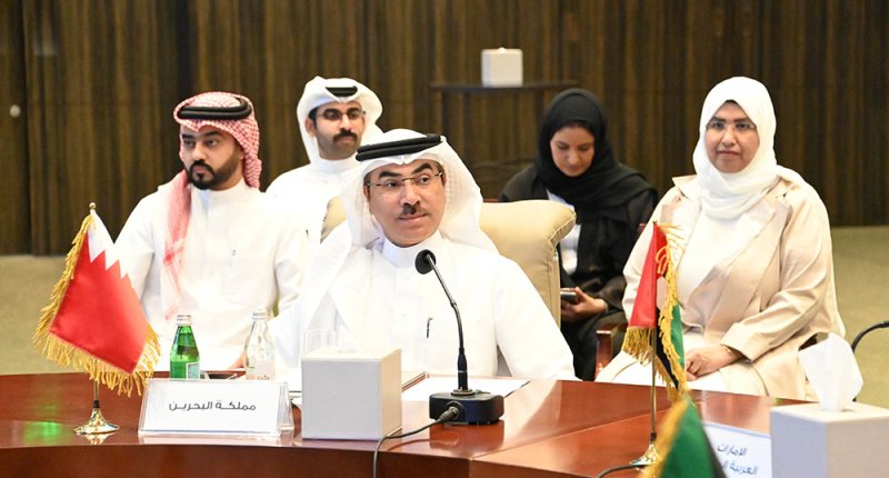 ختام أعمال الورشة الخليجية الثانية.. التوصية بتحديد أولويات استراتيجية الحكومة الإلكترونية لدول مجلس التعاون الخليجي 