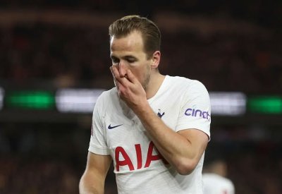 توتنهام يرفض 80 مليون يورو من بايرن ميونخ
