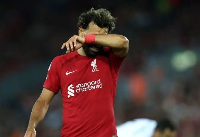بسبب الأولمبياد ومنتخب مصر.. بوادر أزمة بين ليفربول وصلاح