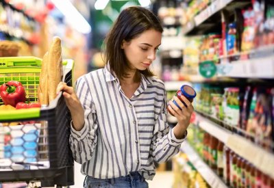 مواد غذائية يمكنك تناولها بعد انتهاء مدة صلاحيتها.. تعرف عليها