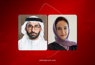 مشاريع الأمل تتعاون مع إنجاز البحرين لإطلاق "بيبان الشباب"