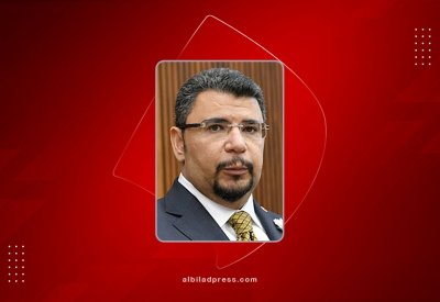 وزير شؤون الكهرباء والماء: التعاون مع المكاتب الهندسية لتقديم أفضل الخدمات للمواطنين والمستثمرين