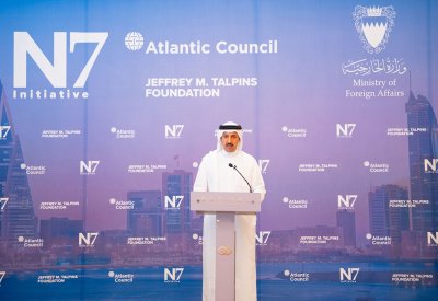 وكيل وزارة الخارجية للشؤون السياسية: السلام خيار استراتيجي لأمن وازدهار المنطقة ورخاء شعوبها