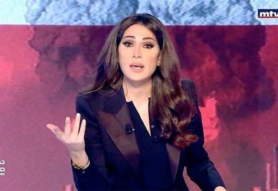 لبنان.. حكم قضائي بسجن إعلامية يثير جدلا