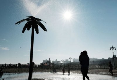 خلال أيام.. "القبة الحرارية" تضرب 7 بلدان عربية