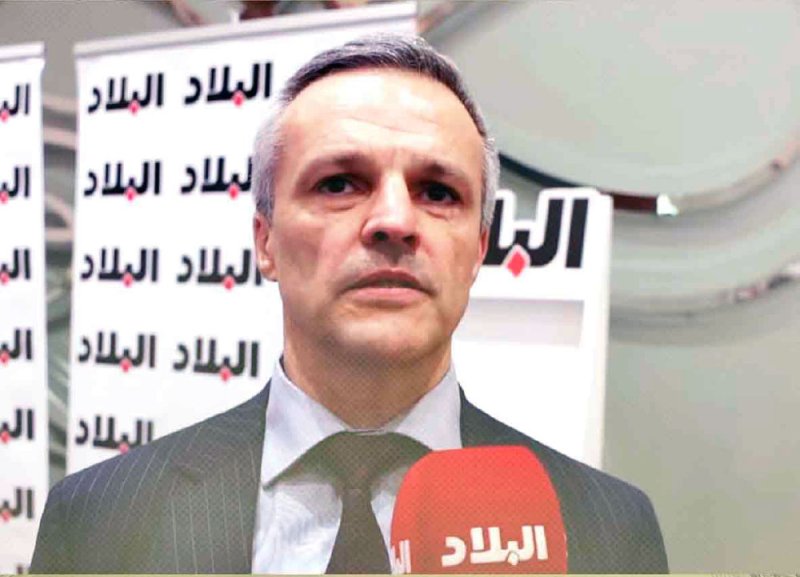 السفير الروسي: فرص واعدة للشركات البحرينية للاستثمار في بلادنا