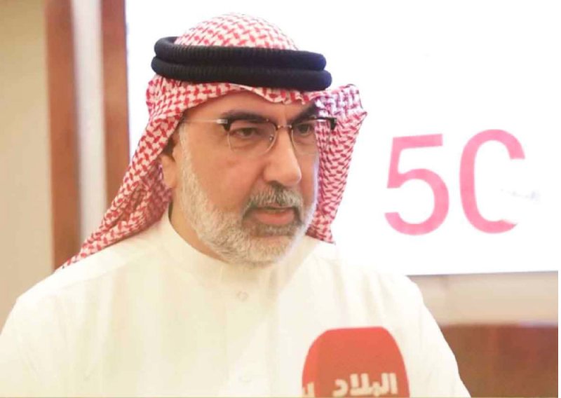 الكاتب القدير الشهابي: “القائمة” تشجع على المنافسة الصحية بين الشركات