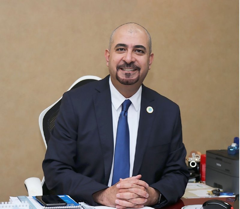 الغزاوي: اختيارنا بـ “قائمة البلاد” دليل على تطور صناعة التمويل الأصغر بالبحرين