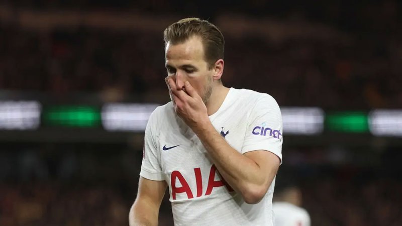 توتنهام يرفض 80 مليون يورو من بايرن ميونخ