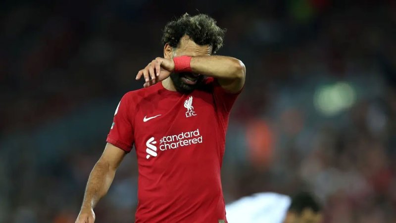 بسبب الأولمبياد ومنتخب مصر.. بوادر أزمة بين ليفربول وصلاح