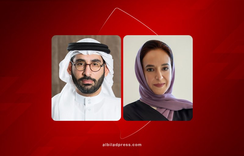 مشاريع الأمل تتعاون مع إنجاز البحرين لإطلاق "بيبان الشباب"