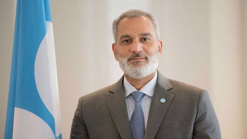 أمين عام أوبك: الطلب العالمي على الطاقة سينمو 23% حتى 2045