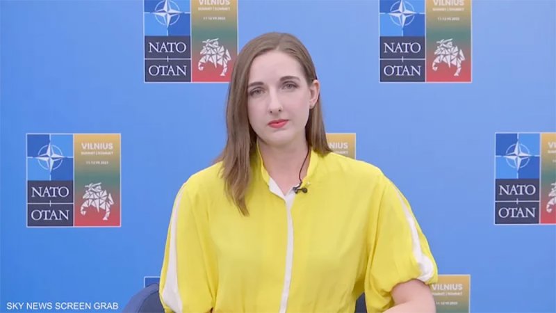 الخارجية الأميركية: عضوية أوكرانيا في الناتو غير ممكنة حاليا